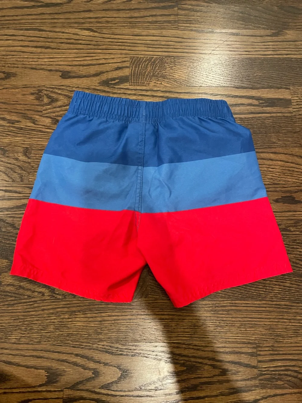 Rugged Butts classic colorblock