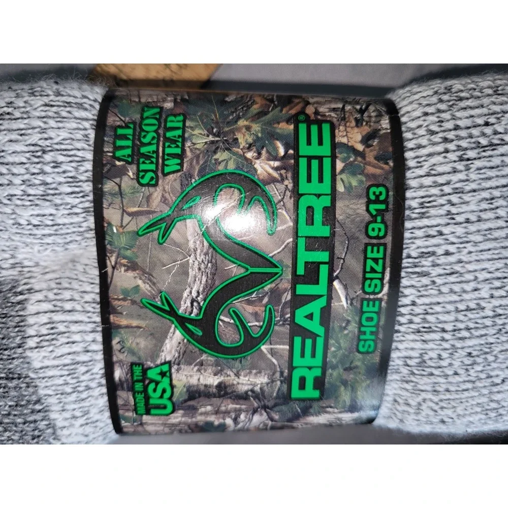Realtree product pair