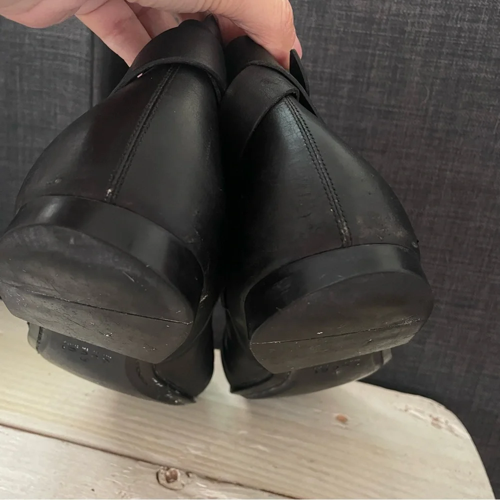 Gucci men ankle