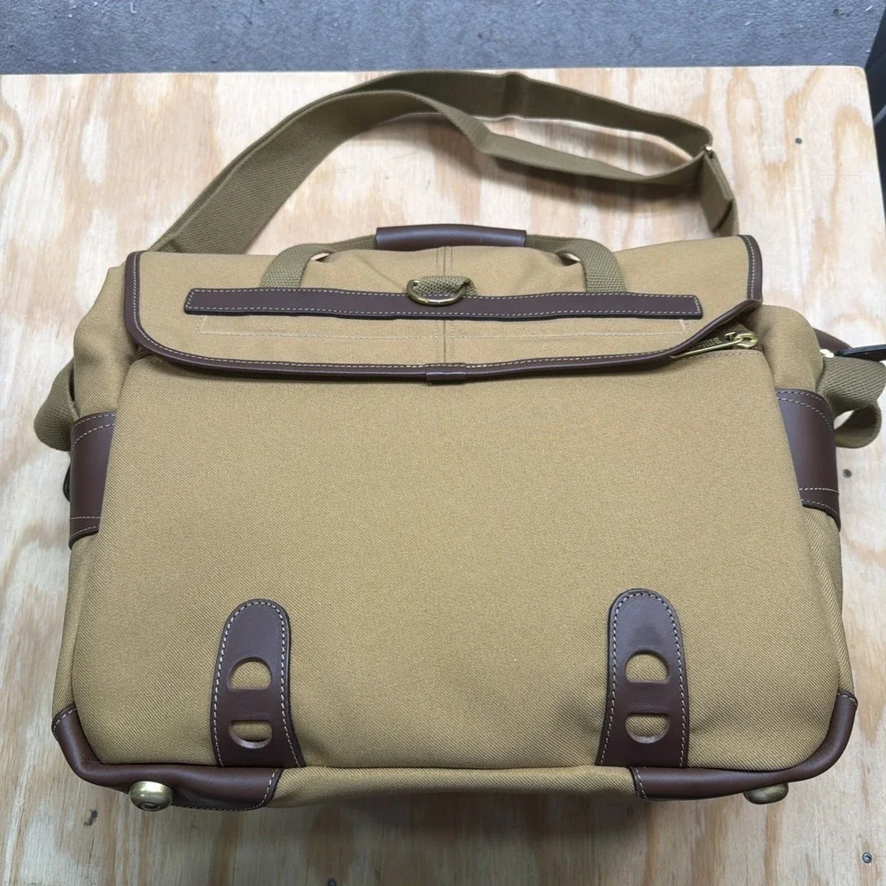 Billingham classic camera