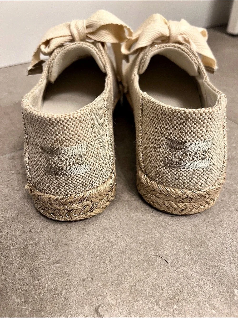 Toms women espadrille