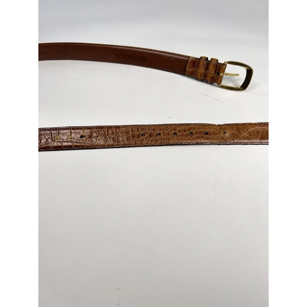 Bachrach men vintage