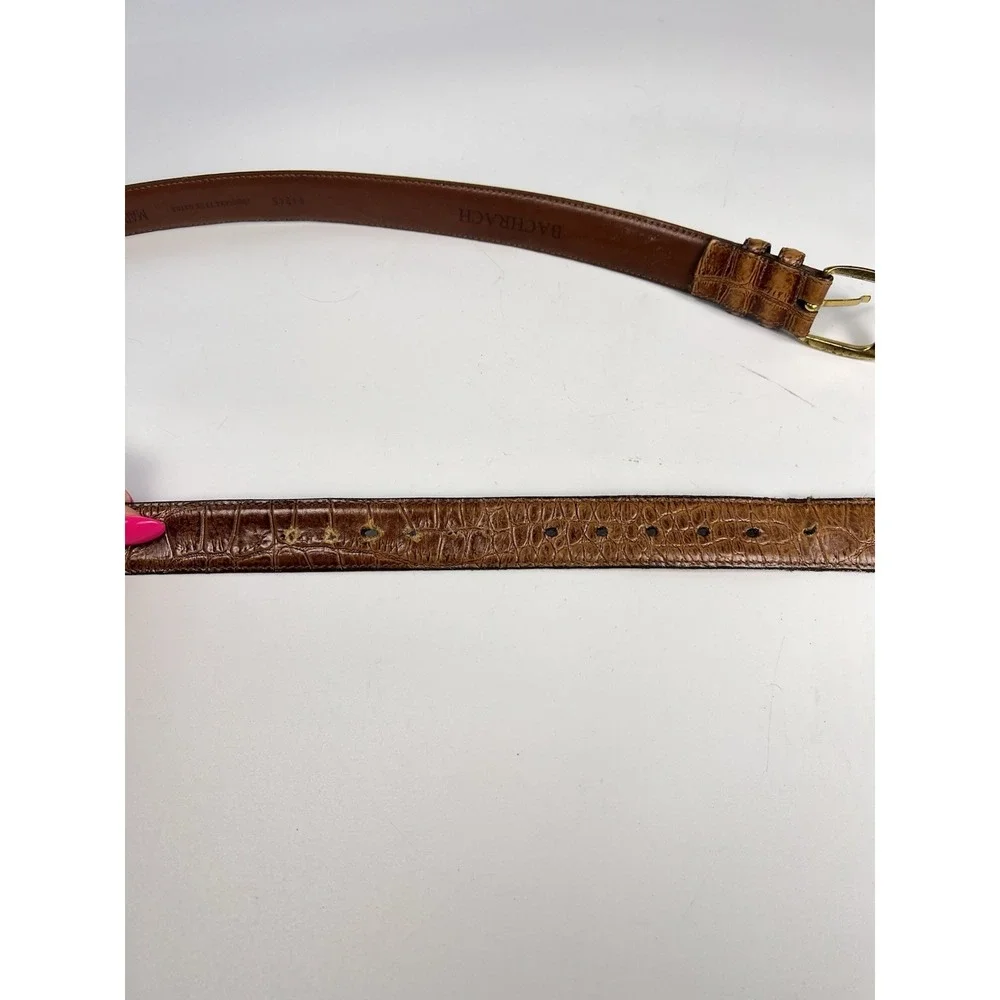 Bachrach men vintage