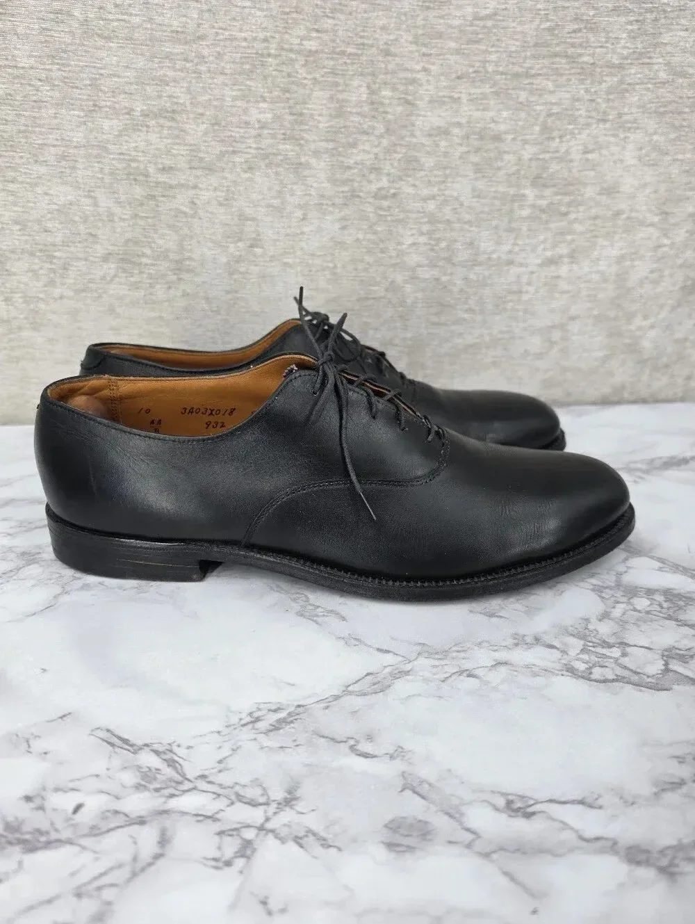 Alden 932 plain