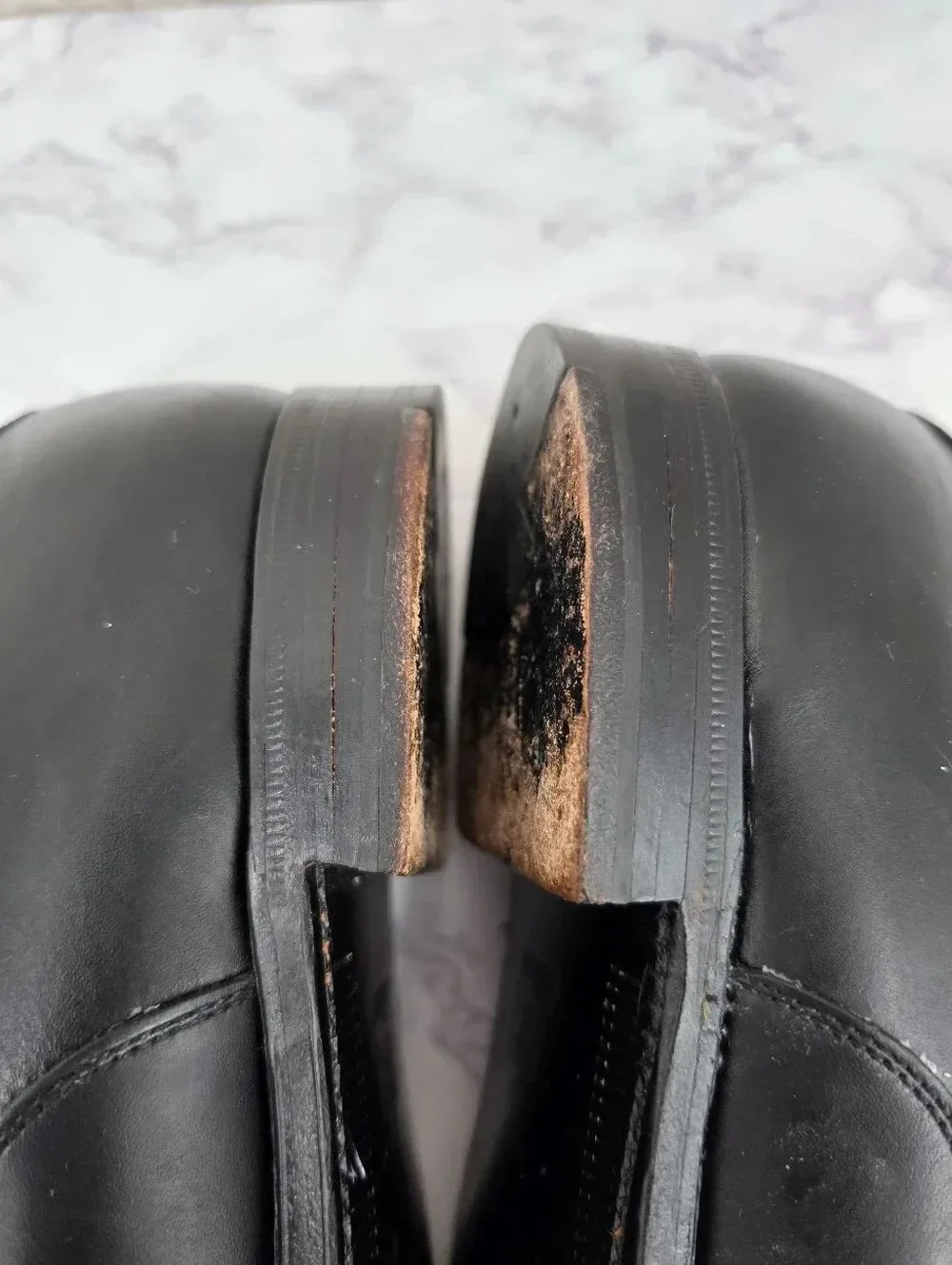 Alden 932 plain