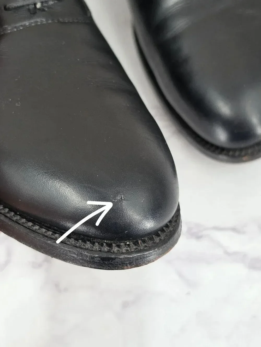 Alden 932 plain