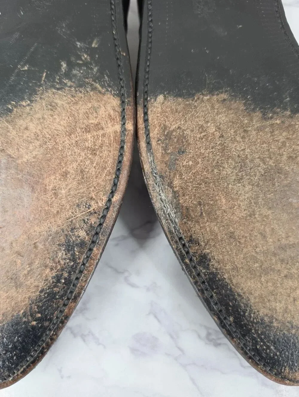 Alden 932 plain