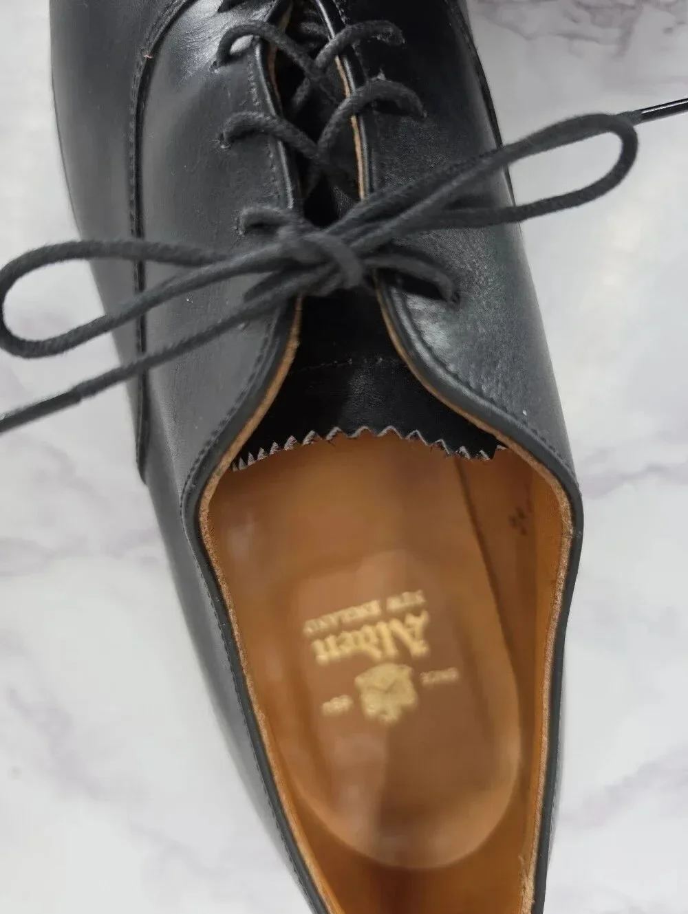 Alden 932 plain