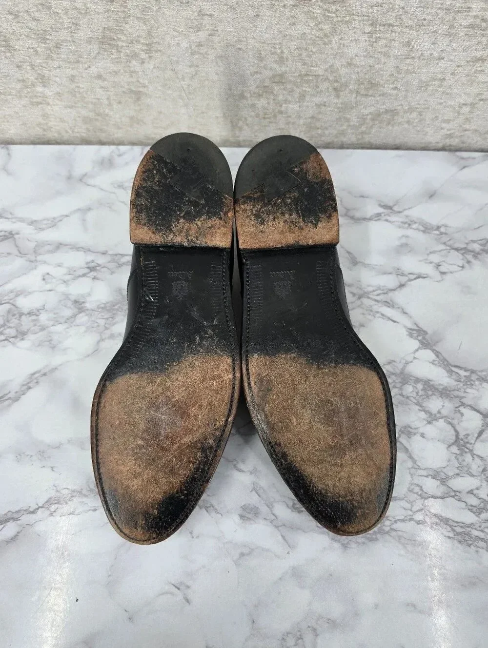 Alden 932 plain