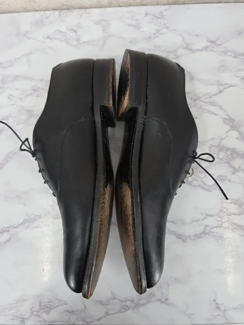 Alden 932 plain