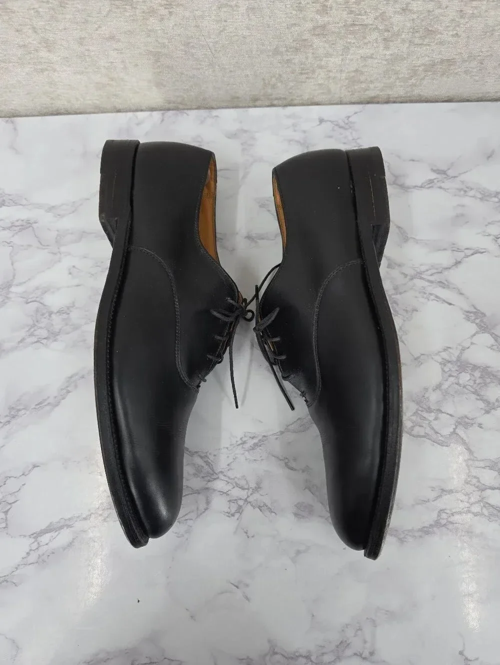 Alden 932 plain