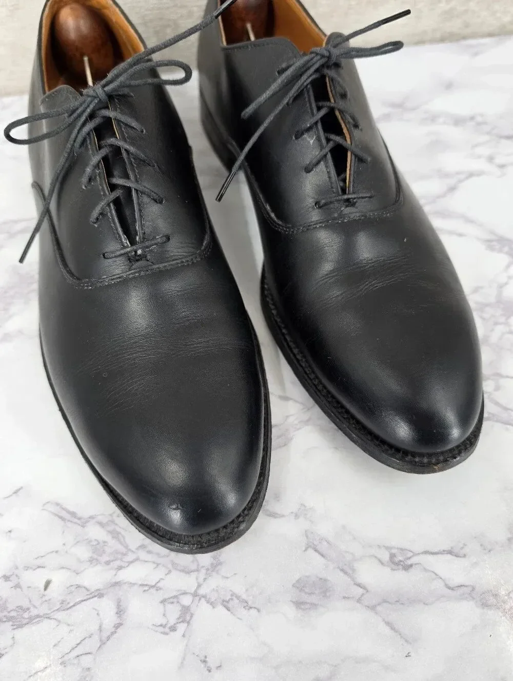 Alden 932 plain