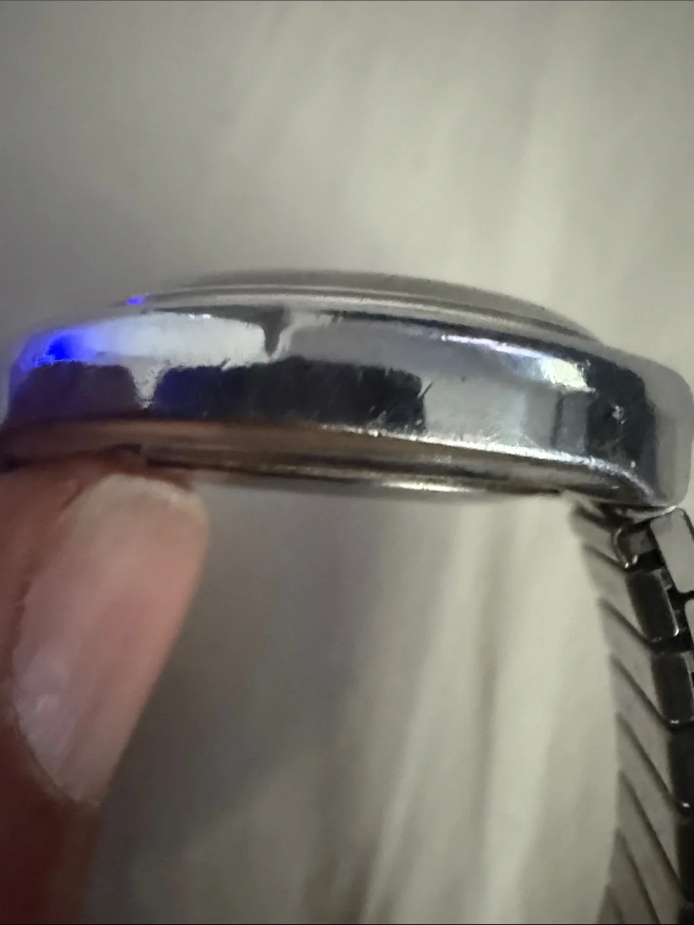 Timex pre owned