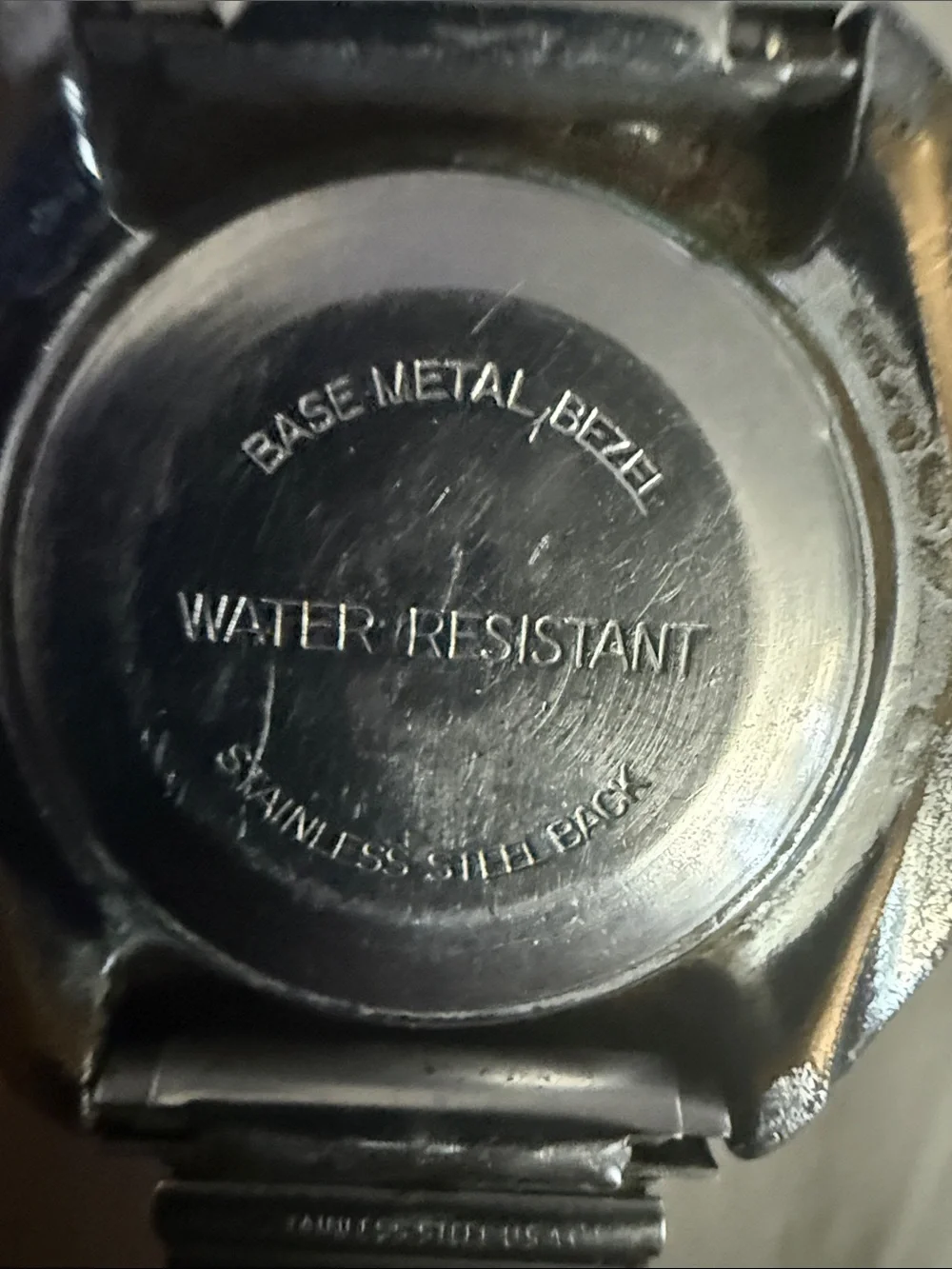 Timex pre owned