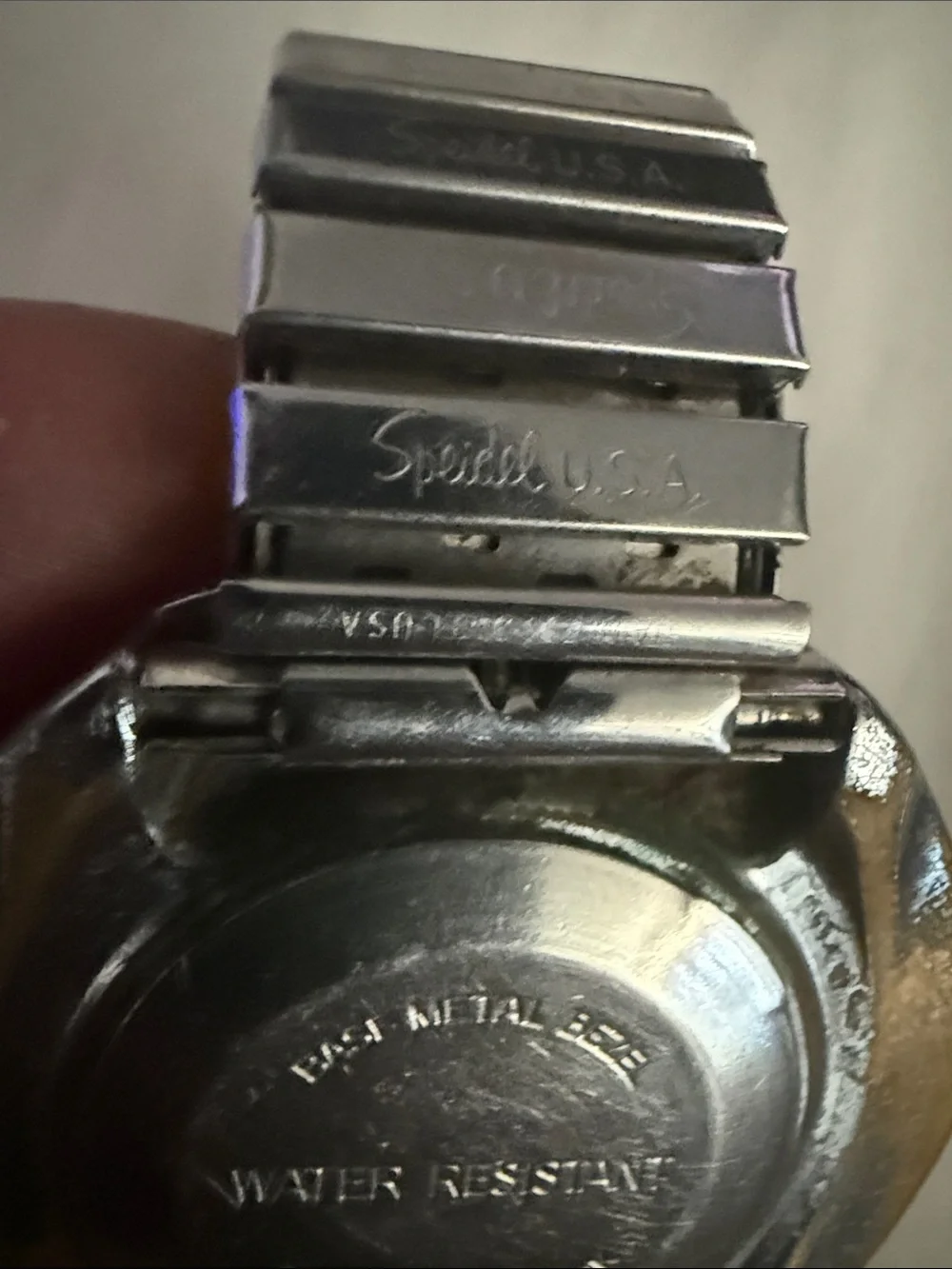 Timex pre owned