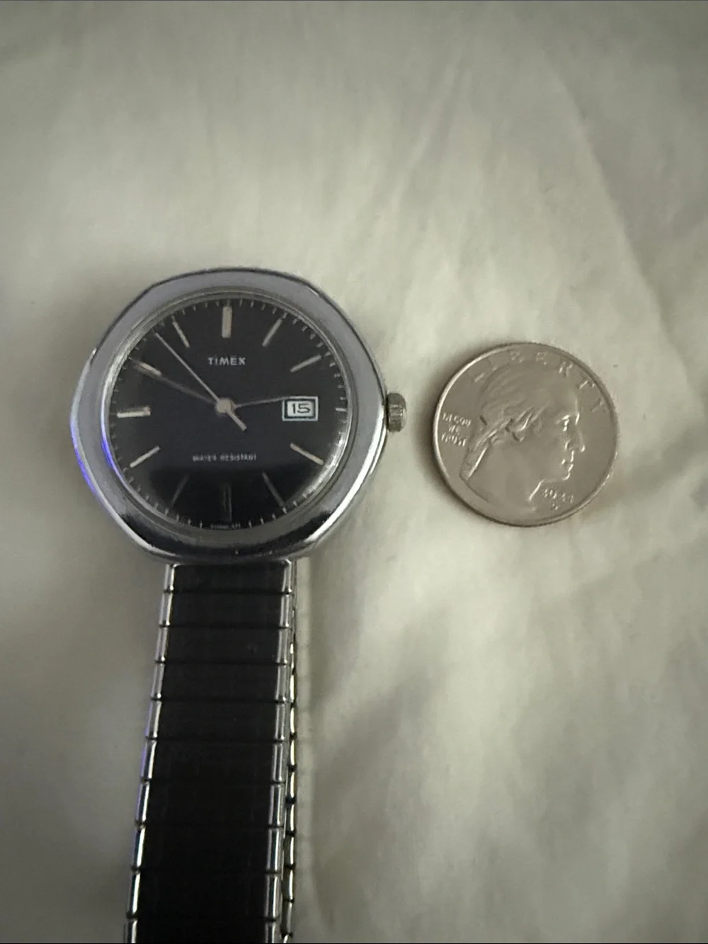 Timex pre owned