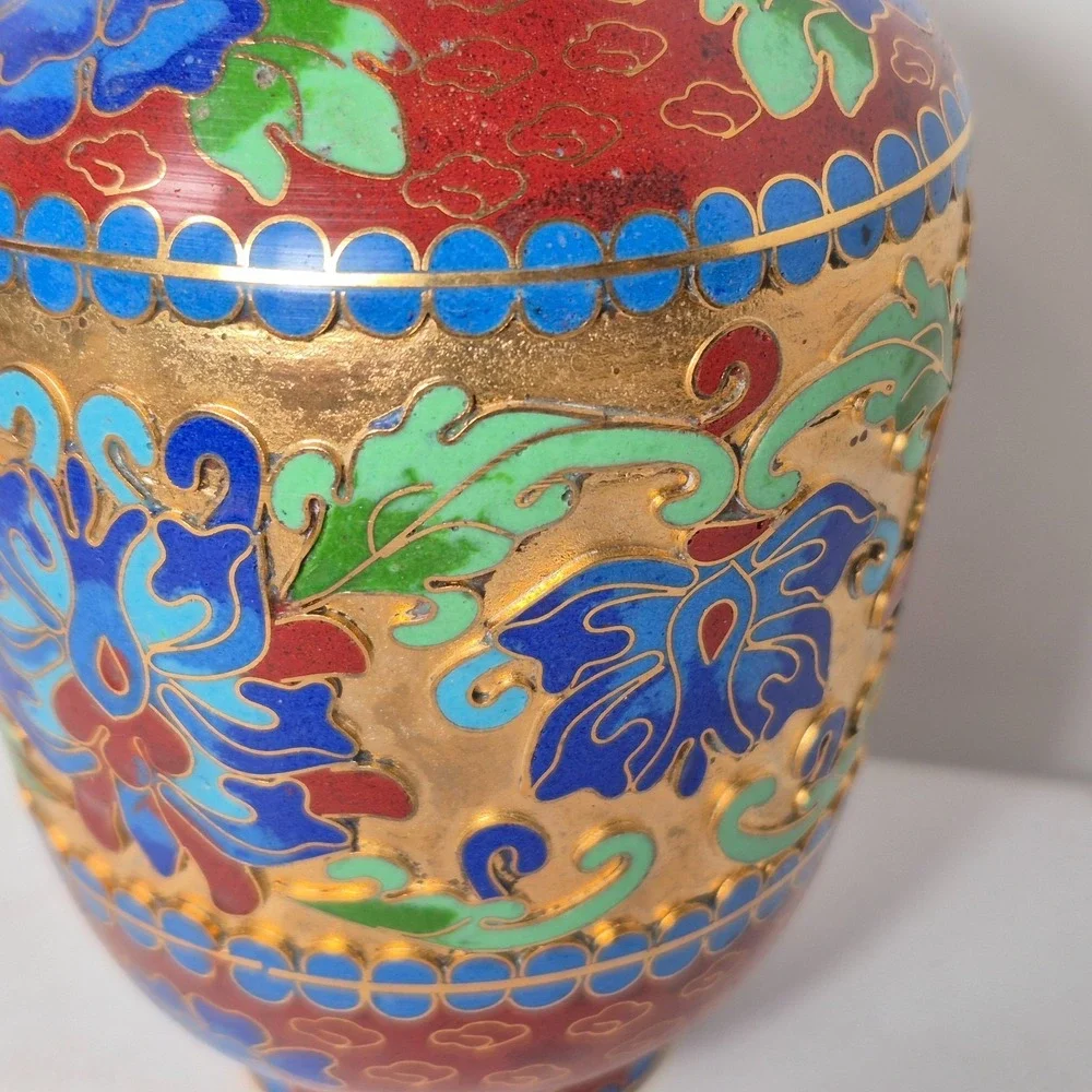 N/A vintage chinese