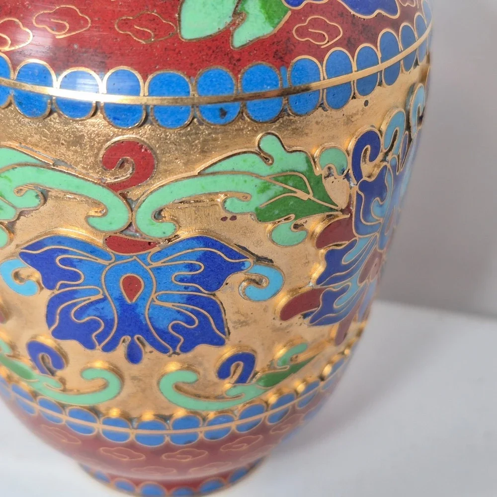 N/A vintage chinese