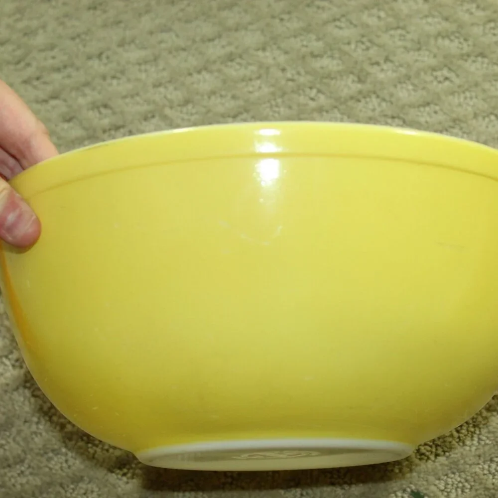 Pyrex this product