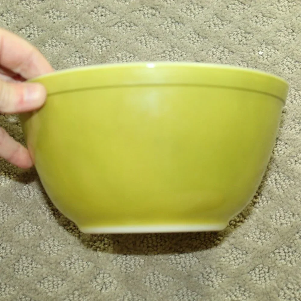 Pyrex this product