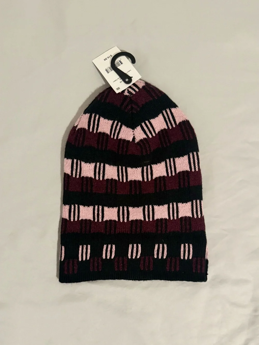 N/A soft knit