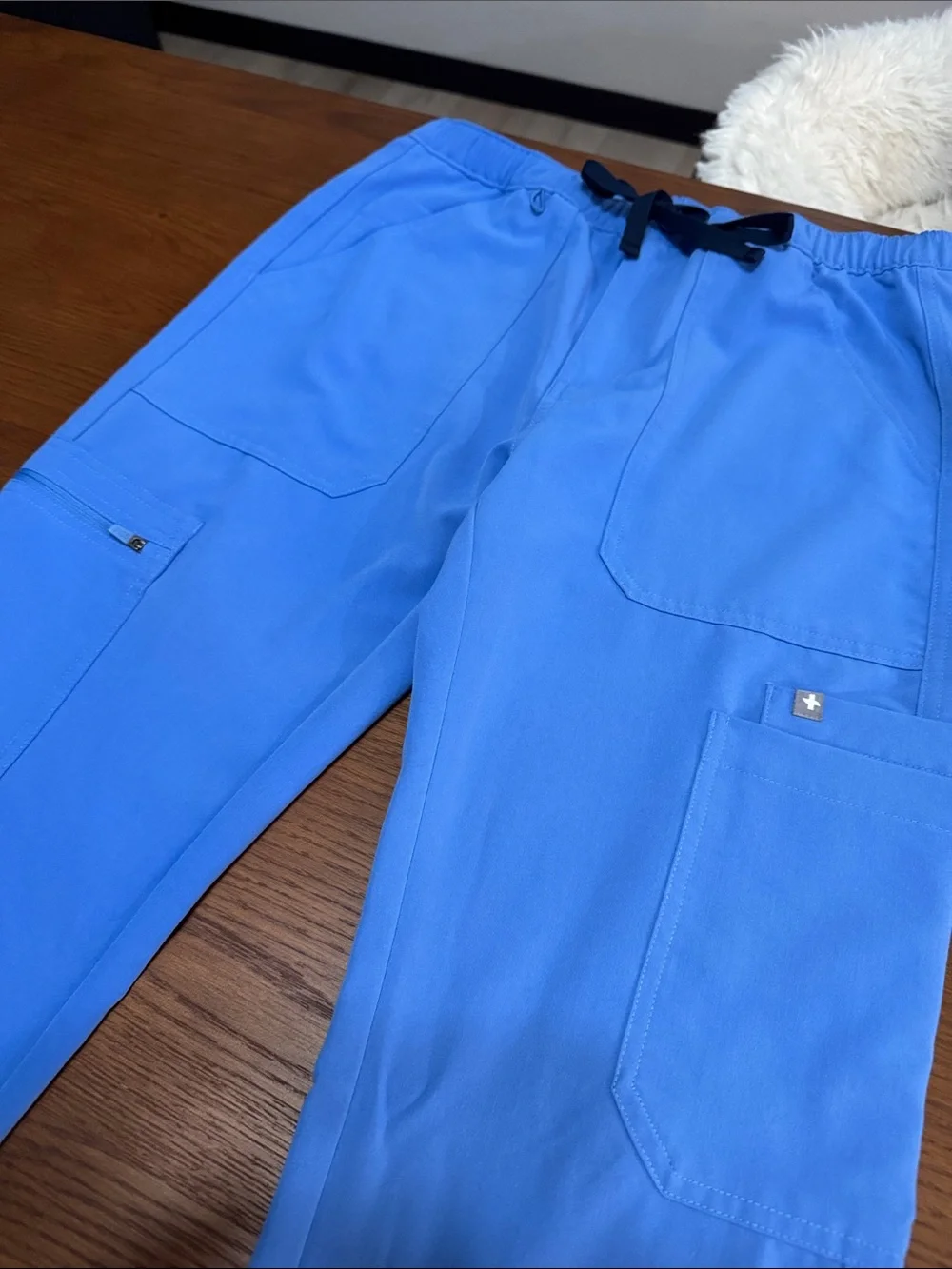 Figs durable cargo