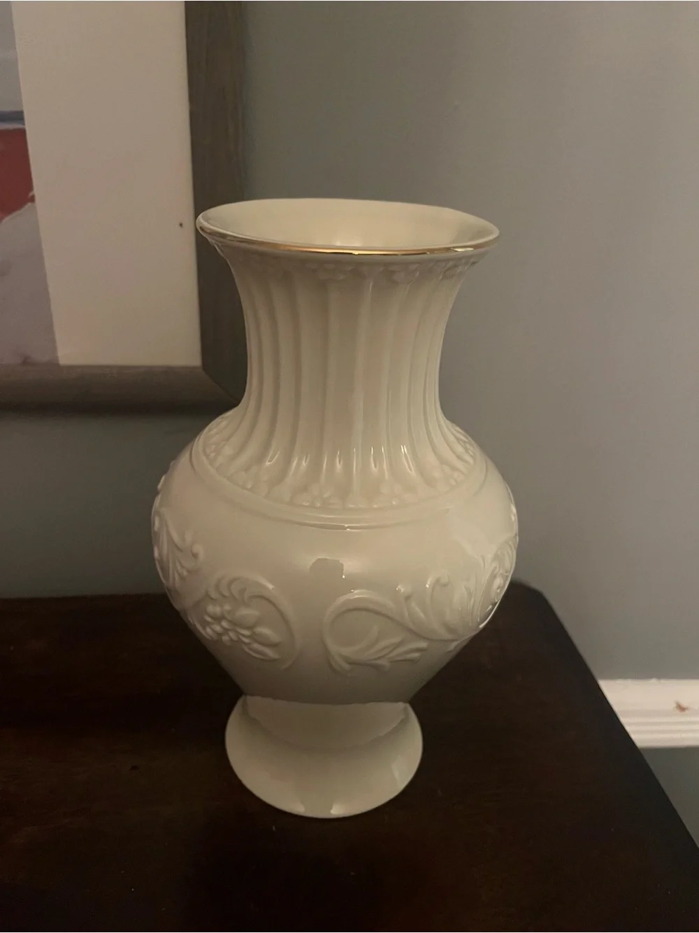 Lenox vintage classic