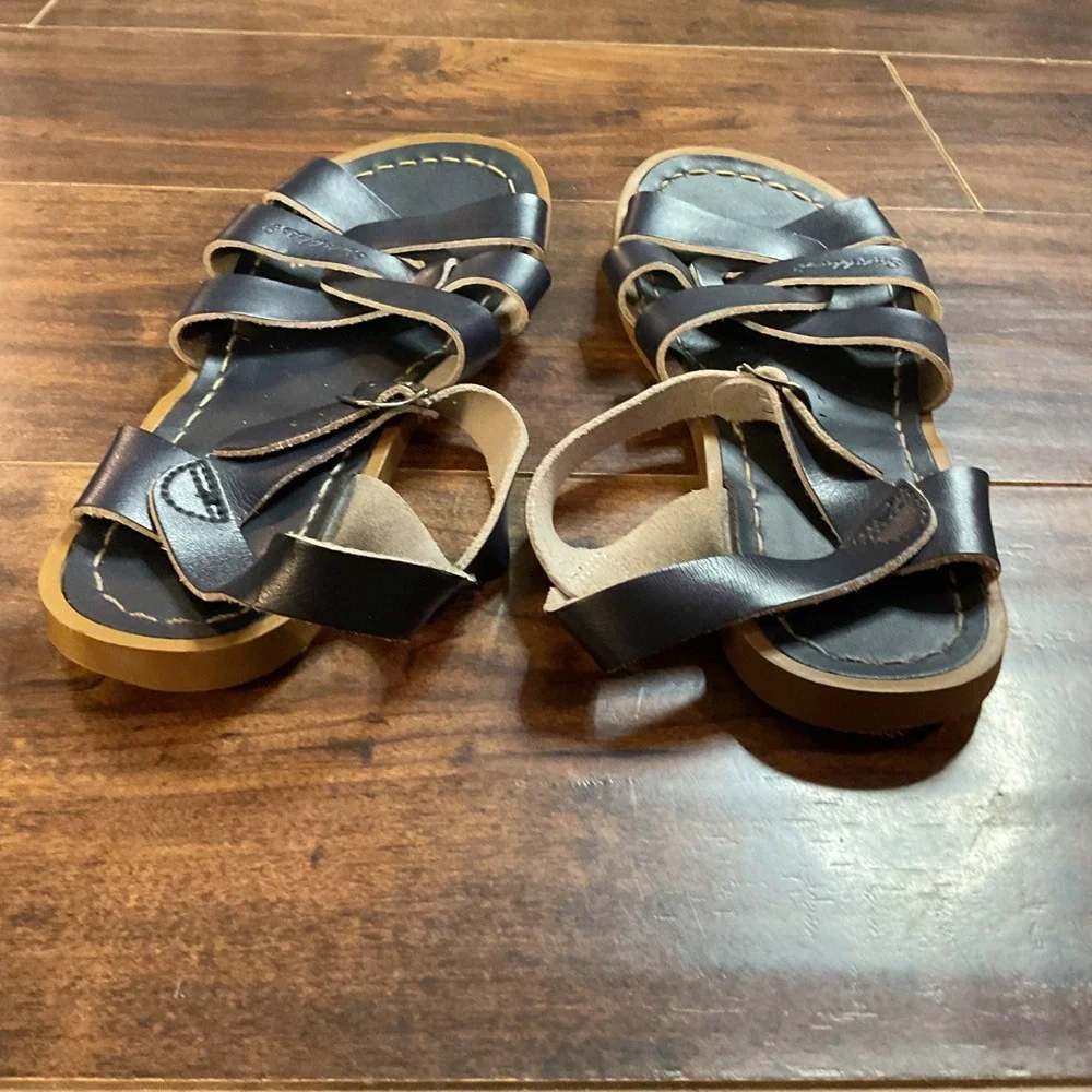 Salt Water Sandals salt water