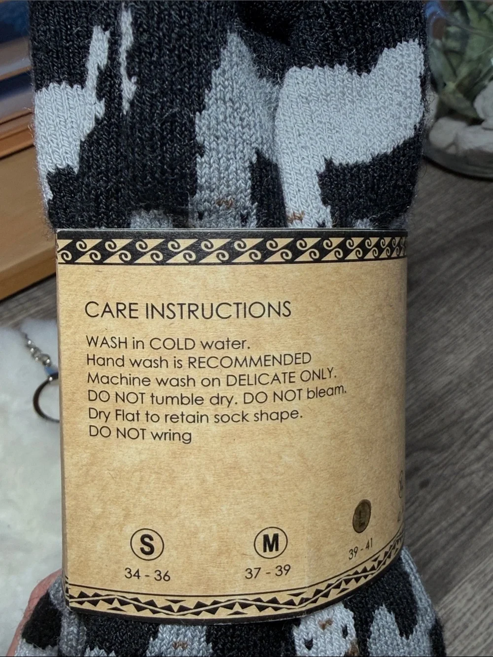 alpaca soft black