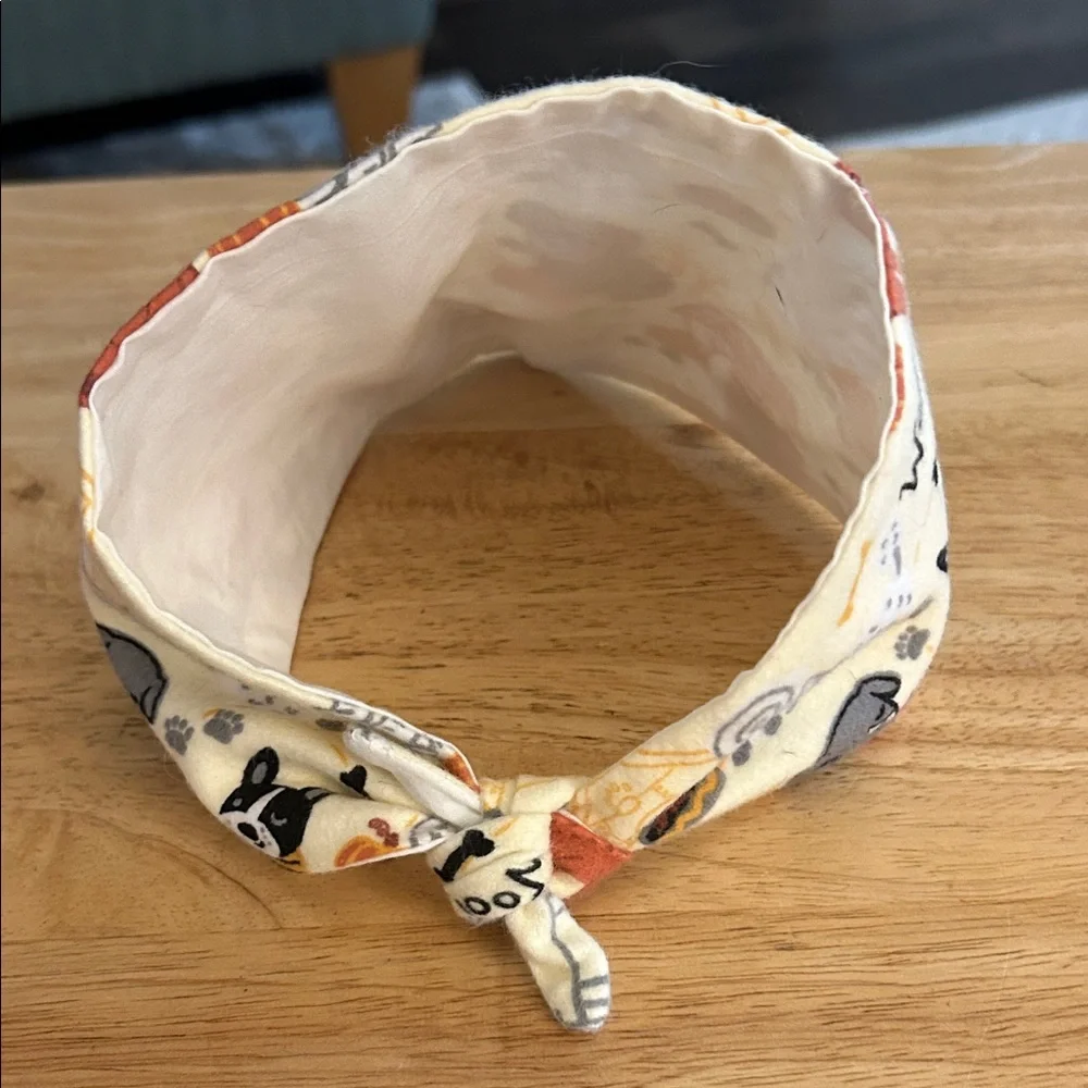 Handmade halloween thanksgiving