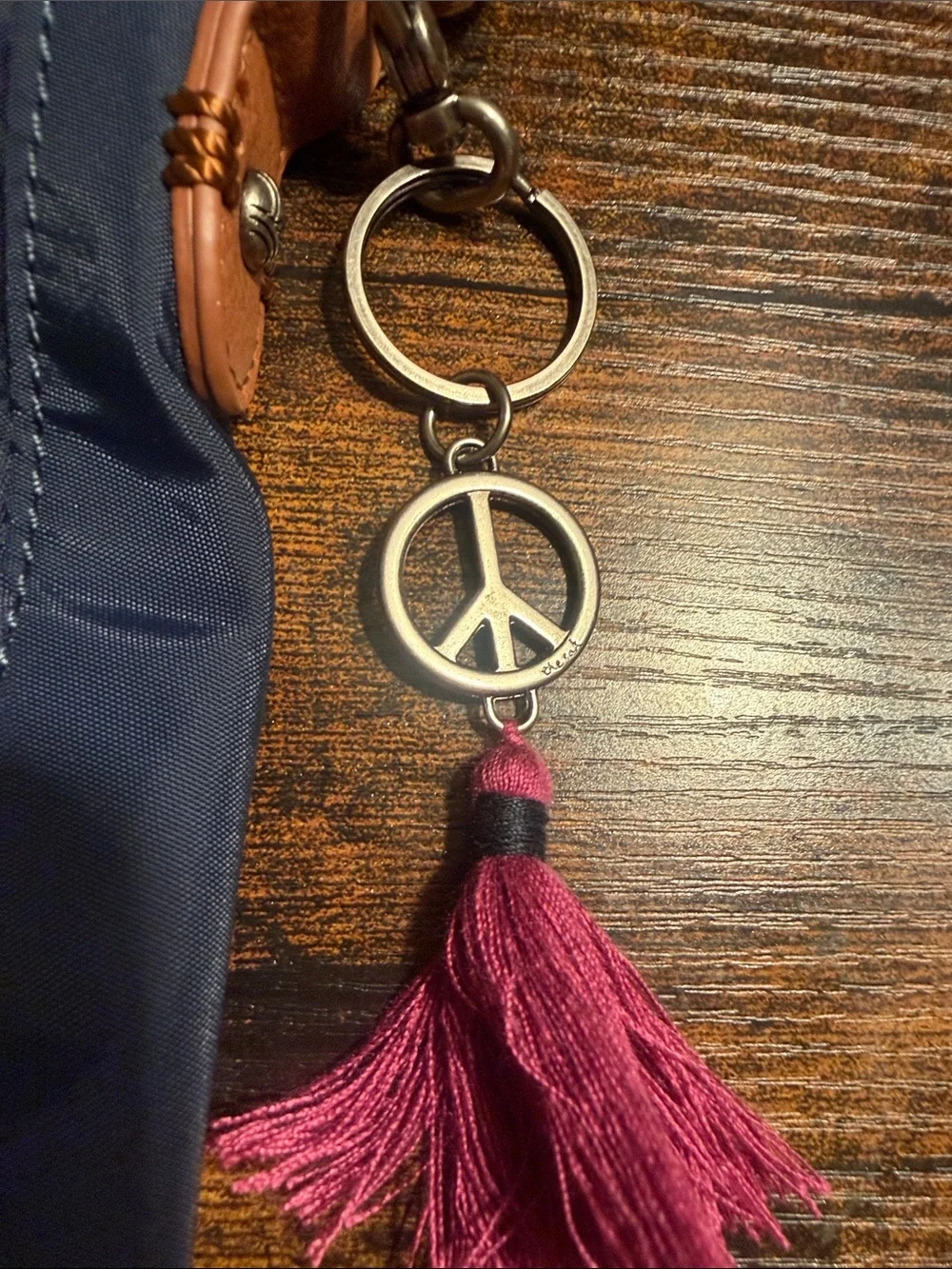 The Sak lightweight nylon