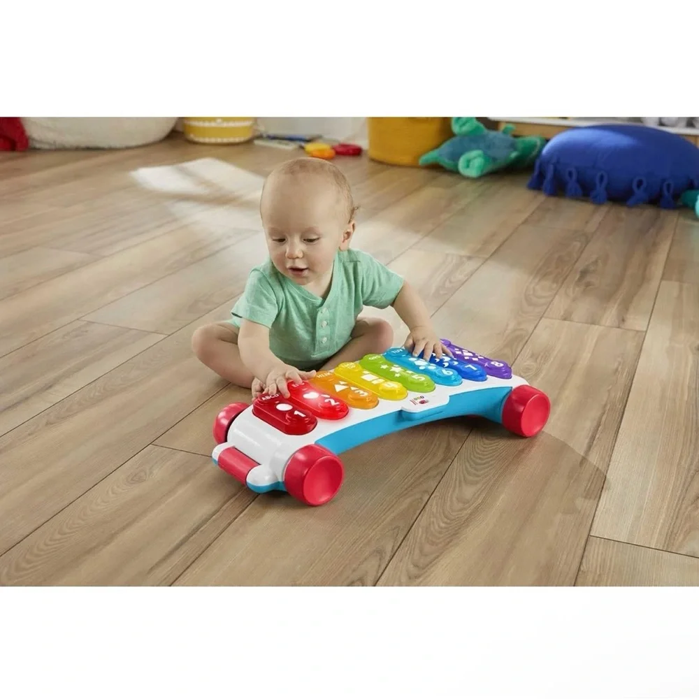 Fisher-Price fisher price