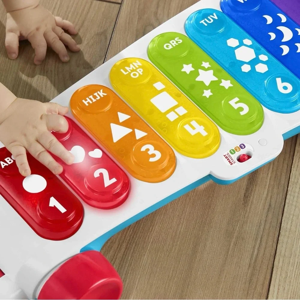 Fisher-Price fisher price