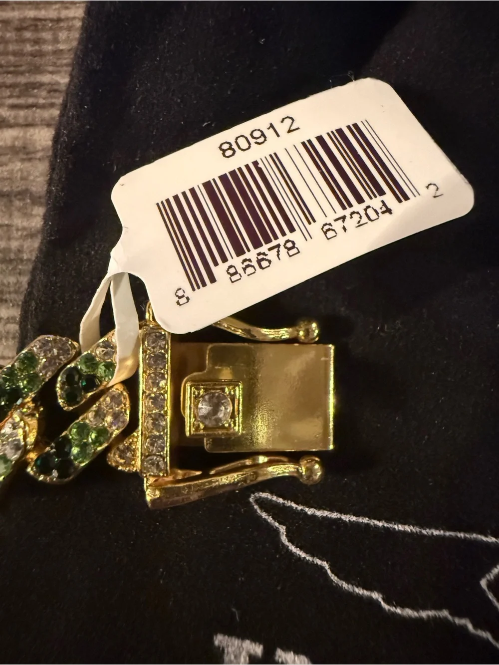 Invicta statement cuban
