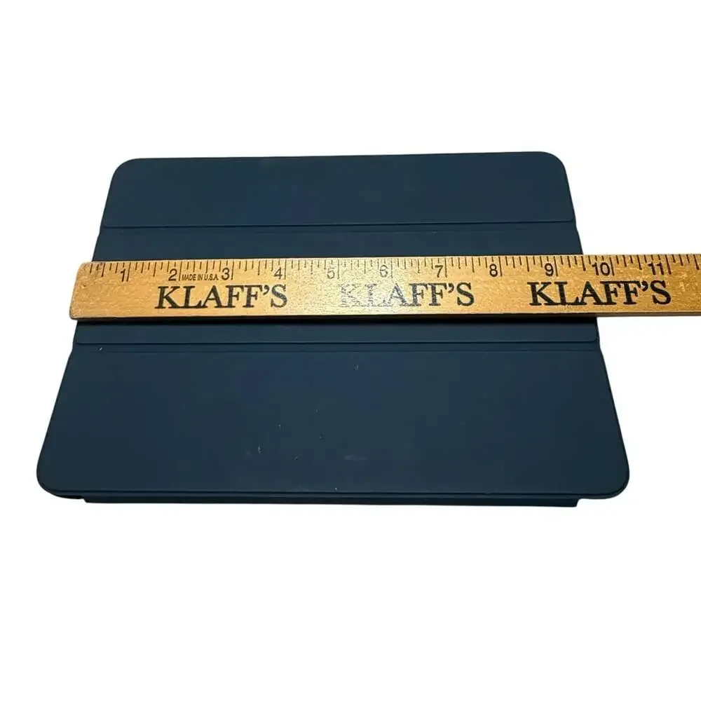 Apple smart folio