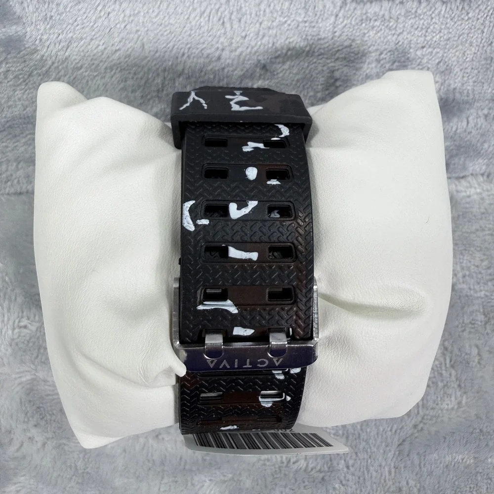 Activa shock resistant