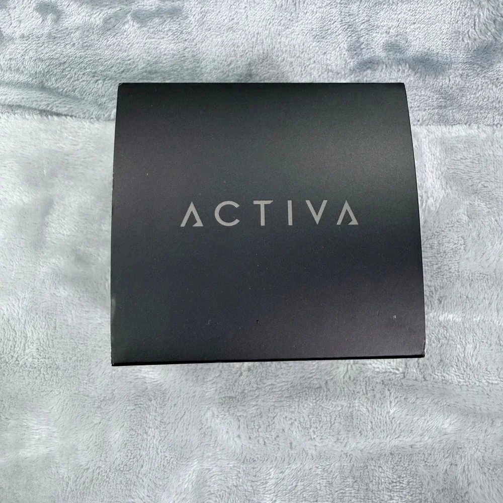 Activa shock resistant