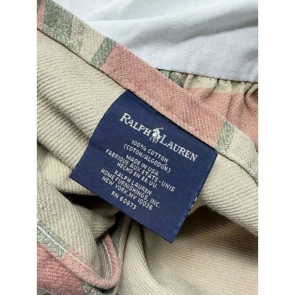 Ralph Lauren vintage ralph