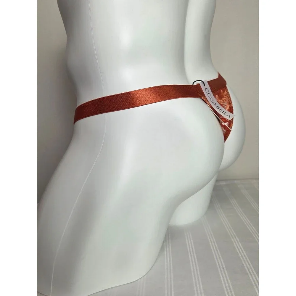 Cosabella italy print