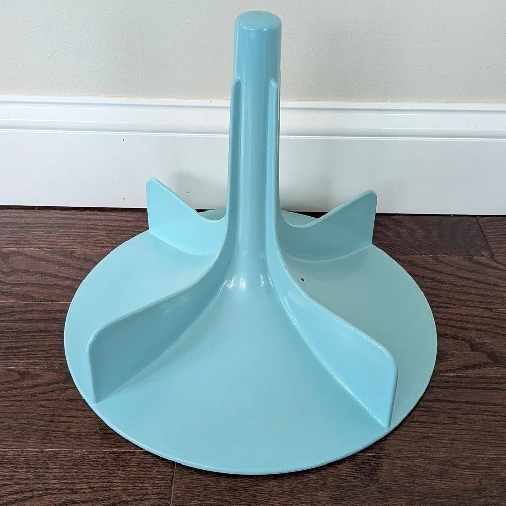 Vintage Maytag Light Blue Wringer‎ Washer Machine Agitator A-4525