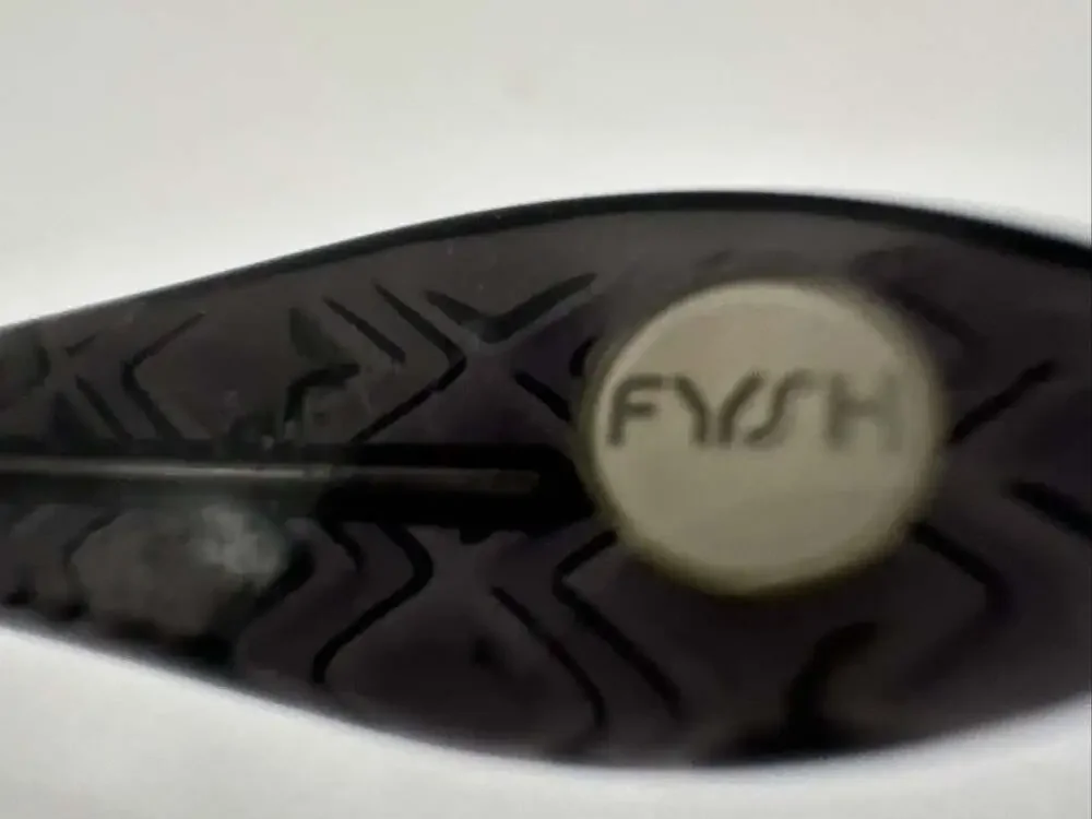 N/A fysh 3517