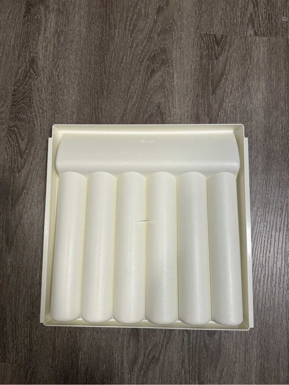IKEA storage organizer