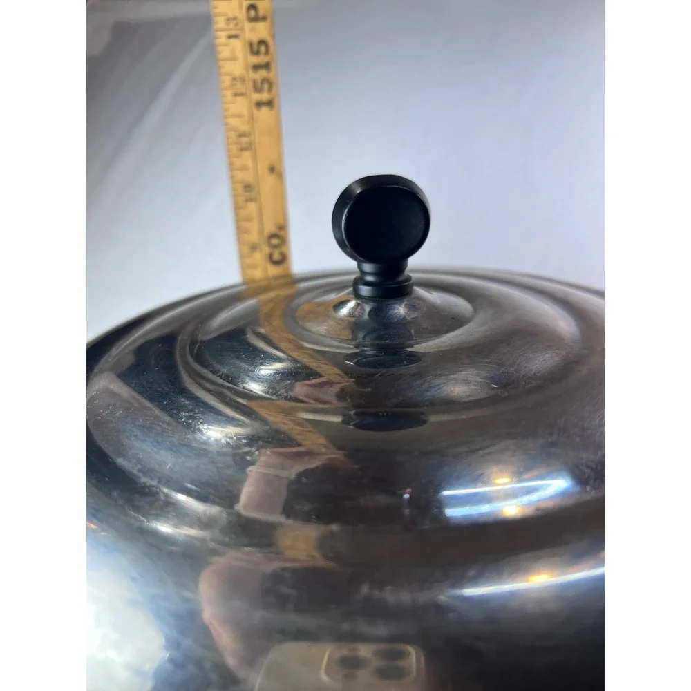 Farberware vintage aluminum