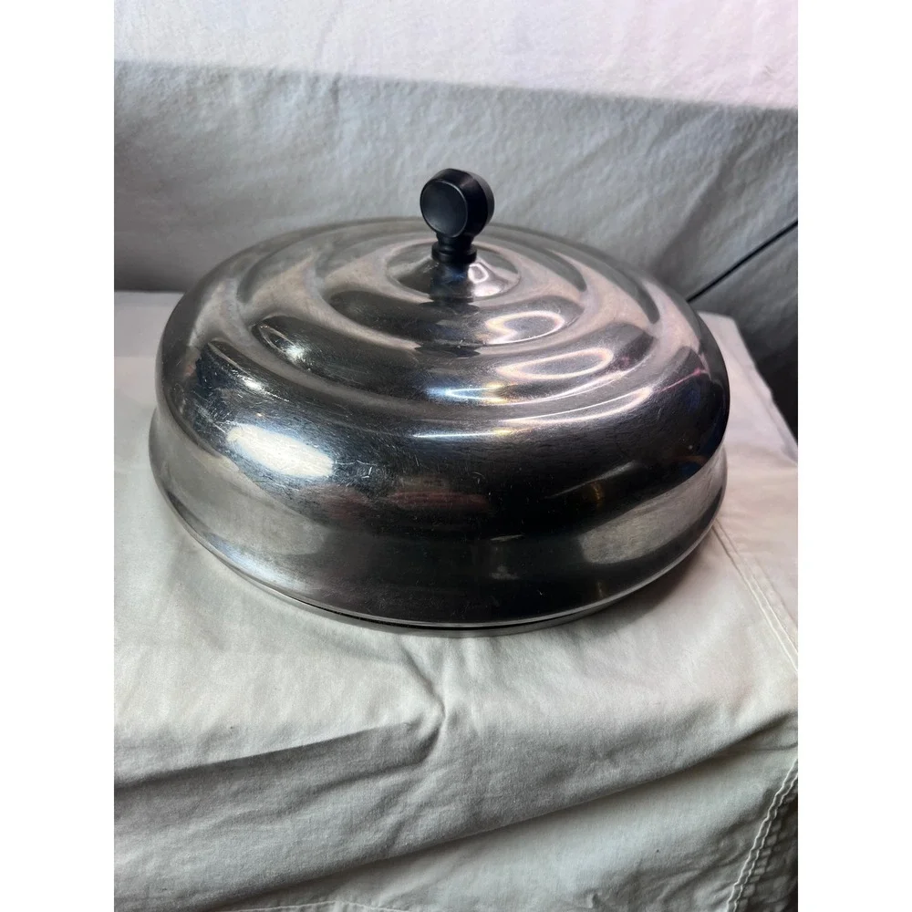 Farberware vintage aluminum