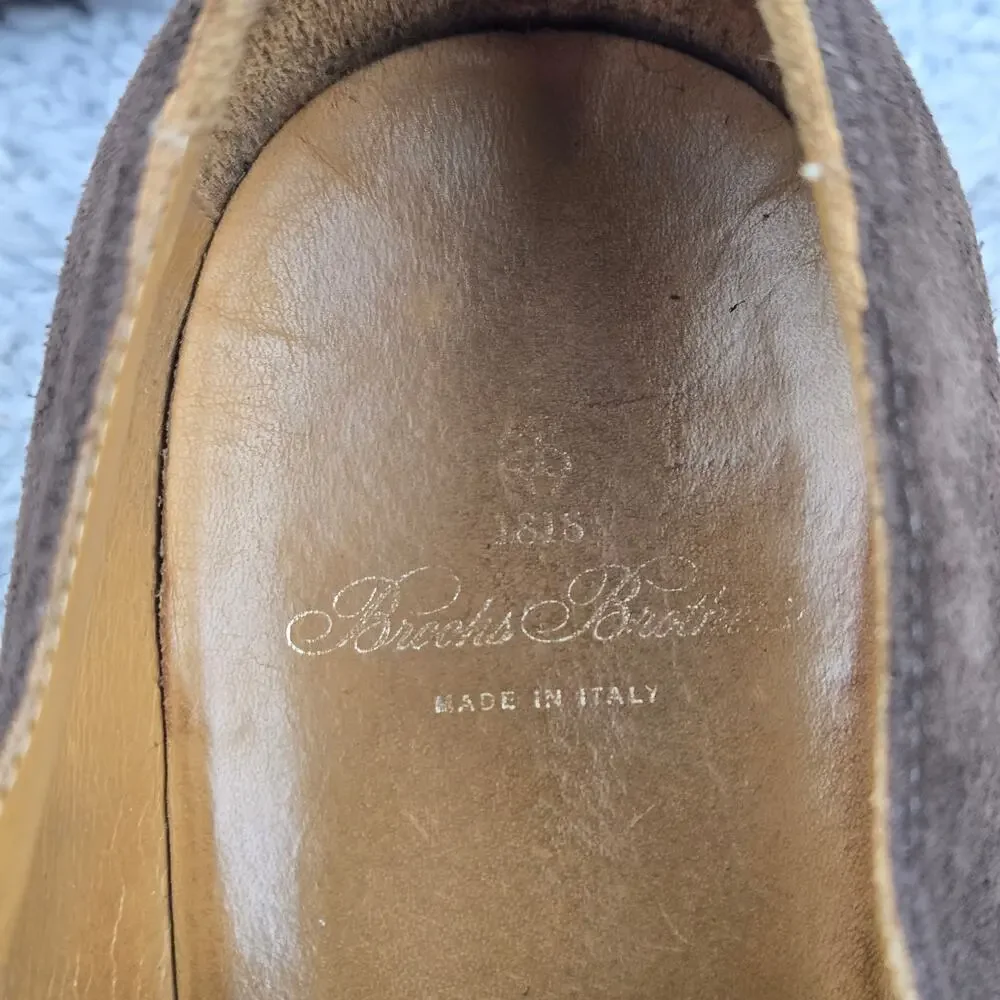 Brooks Brothers #a5280 brooks
