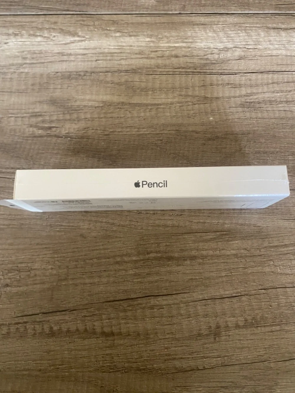 Apple brand new