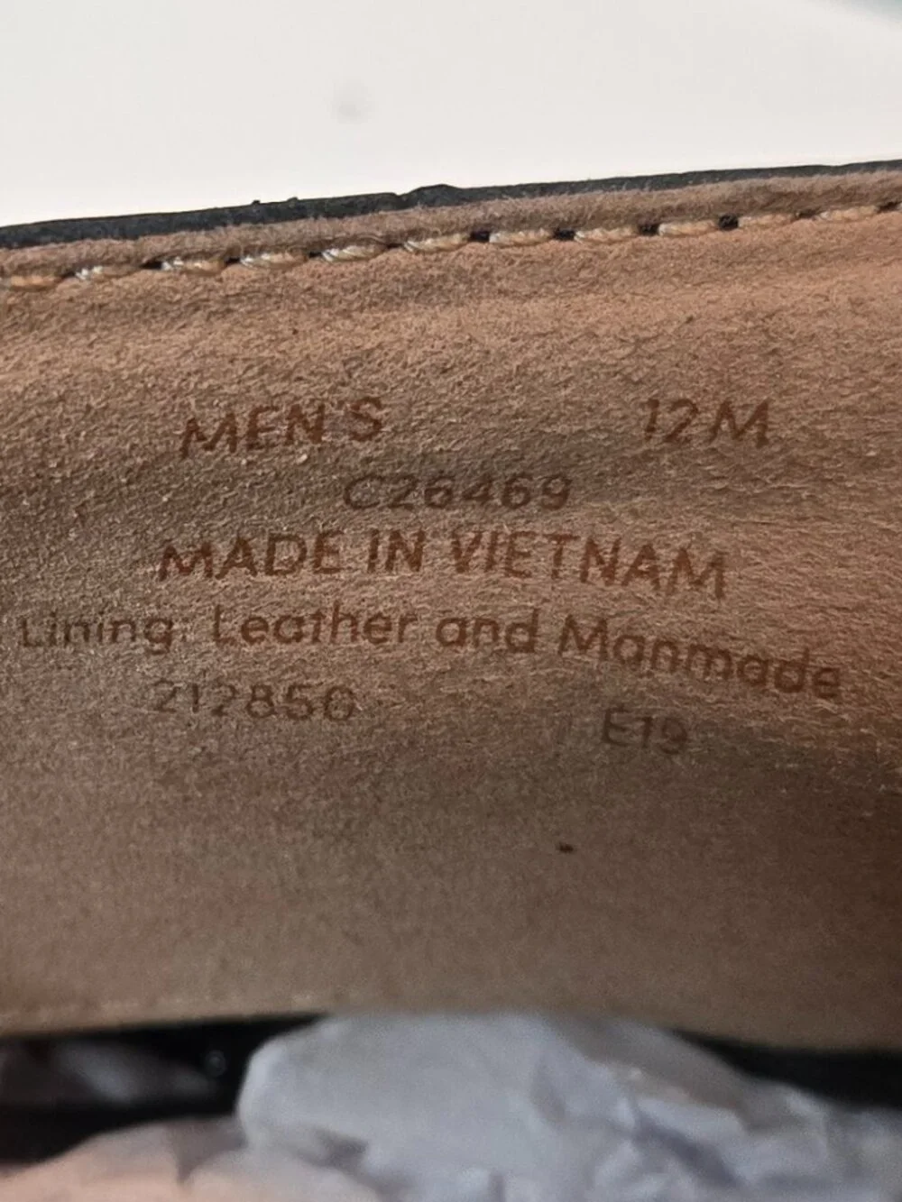 Cole Haan cole haan