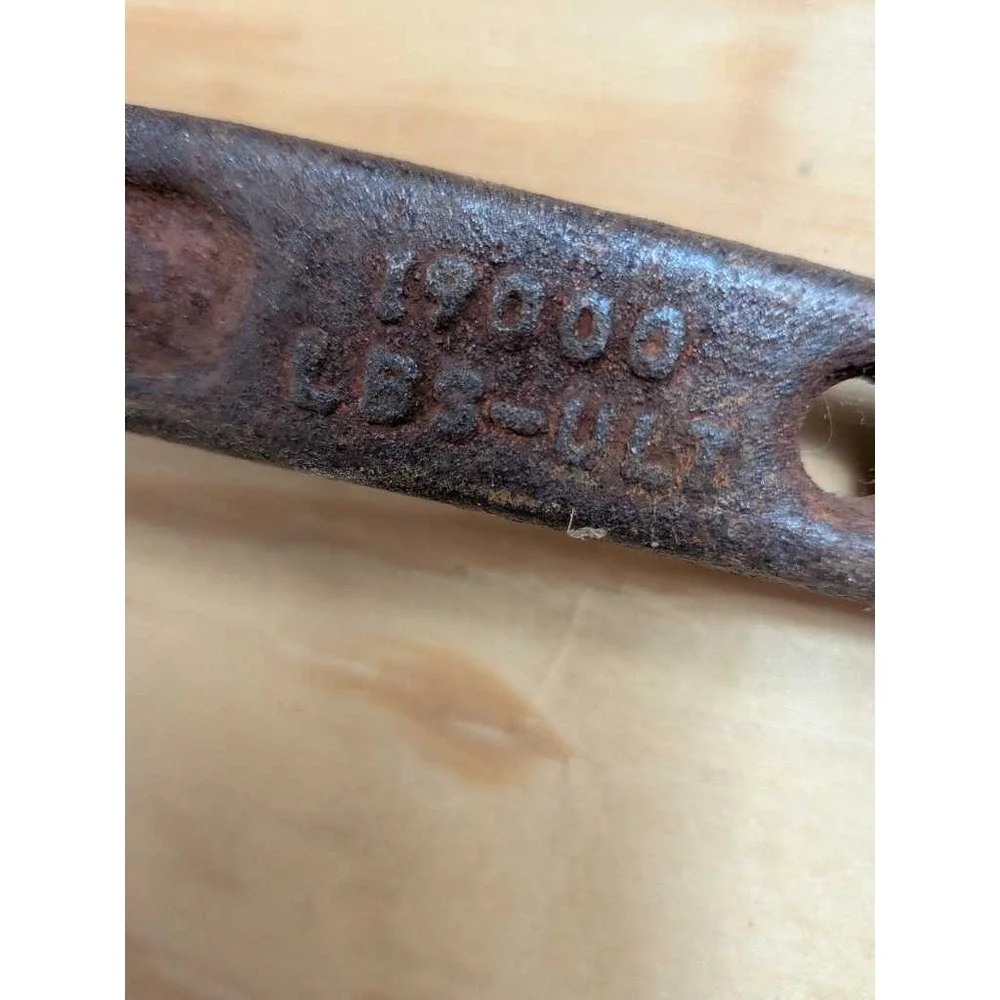 Midland Forge this listing