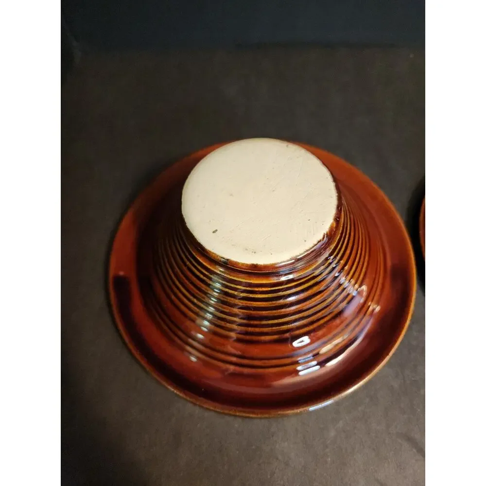Unbranded vtg hand