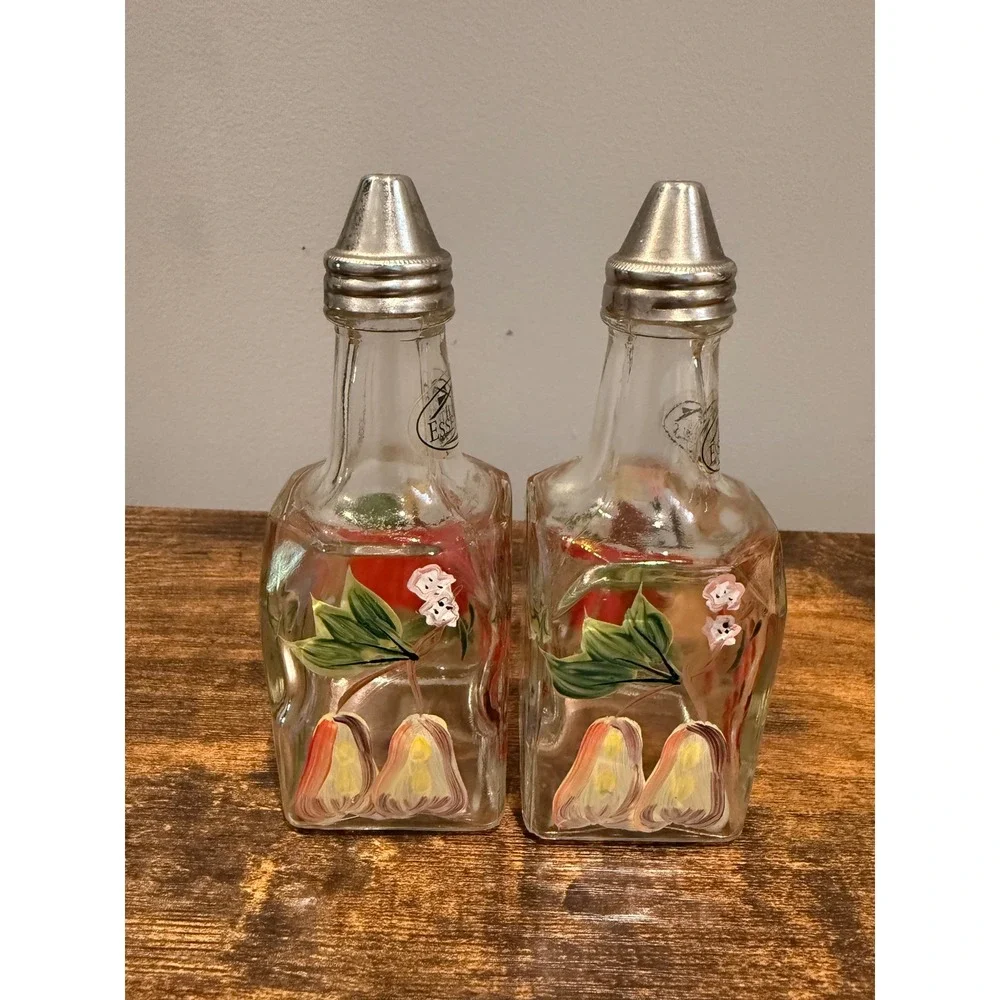 Home Essentials & Beyond grapes handpainted